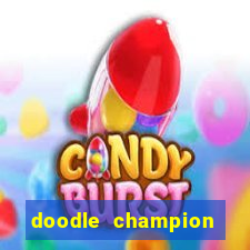 doodle champion island games 2